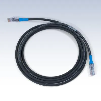 Intercon Products Flat Cable Assembly 4