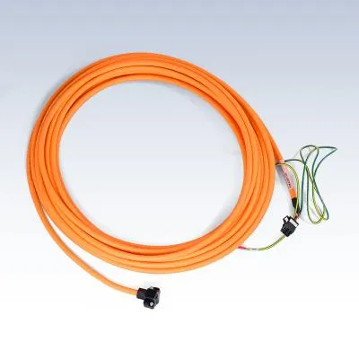 Intercon Products Jacketed Cable 1