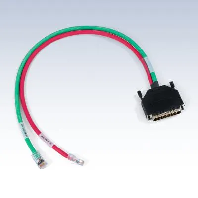 Intercon Products Rf Cable Assembly 3