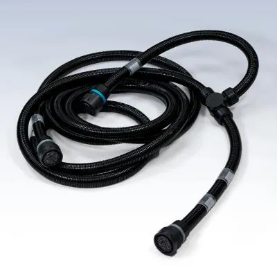 Intercon Products Wire Harness 1