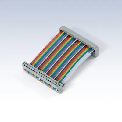 Intercon Products Flat Cable Assembly 2