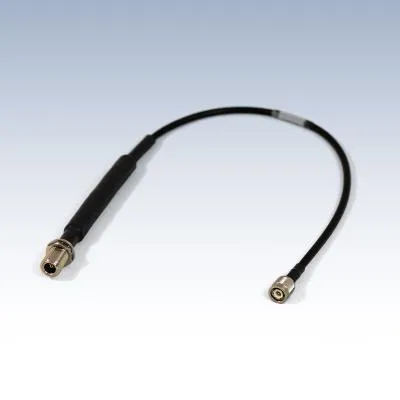 Rf Coaxial Twinaxial Triaxial Cable Assemblies Intercon Inc Products 1