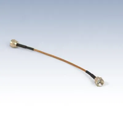 Rf Coaxial Twinaxial Triaxial Cable Assemblies Intercon Inc Products 3