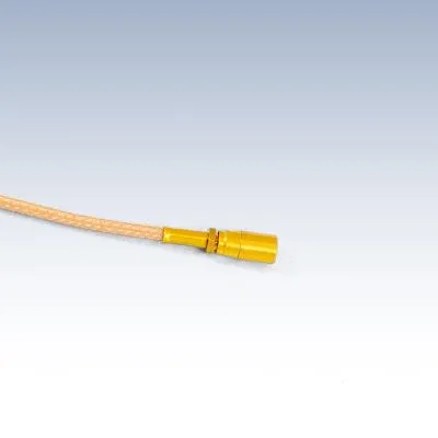 Rf Coaxial Twinaxial Triaxial Cable Assemblies Intercon Inc Products 6