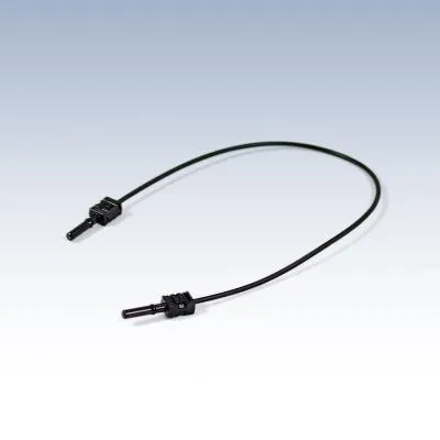 Fiber Optic Cable Assemblies Intercon Inc Products 1
