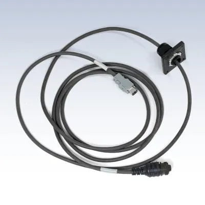 Intercon Products Overmolded 3