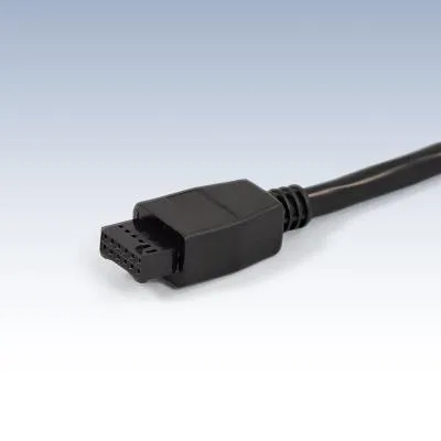 Overmolding Injection Molding Intercon Inc Products 8
